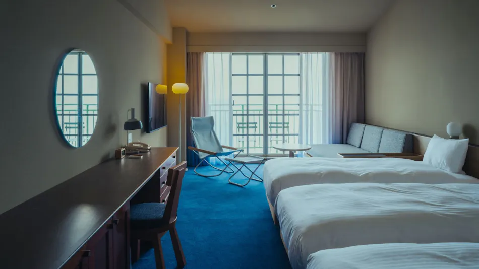 HOTEL SWAY yugawara