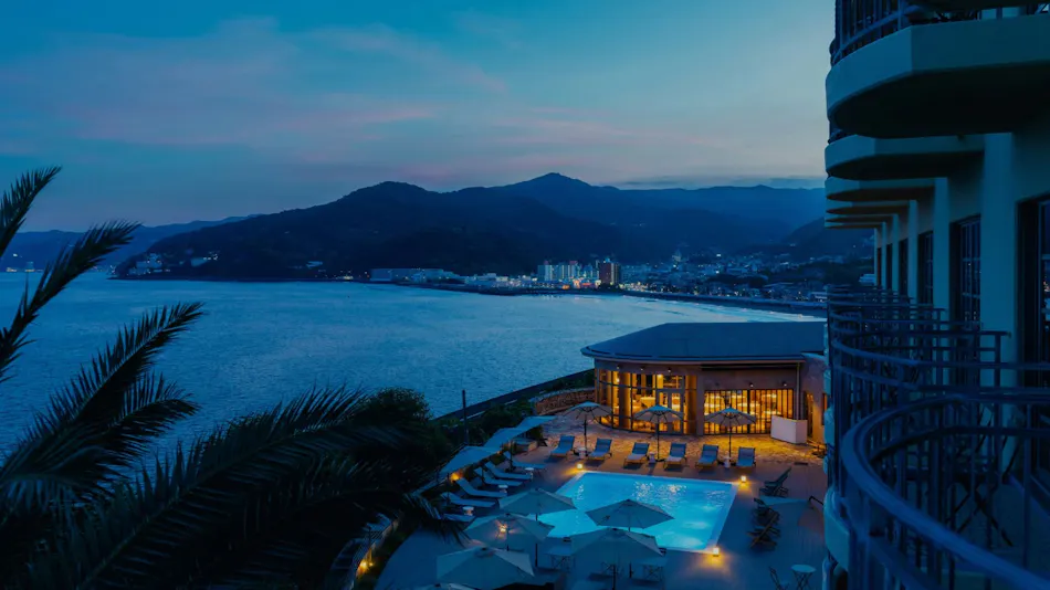 HOTEL SWAY yugawara