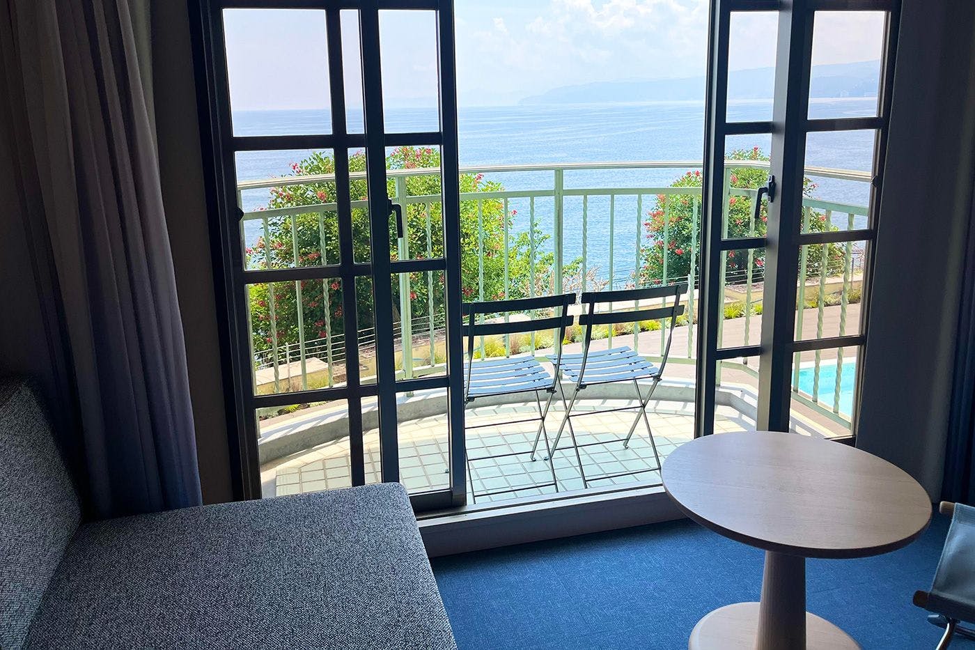 HOTEL　SWAY　yugawara