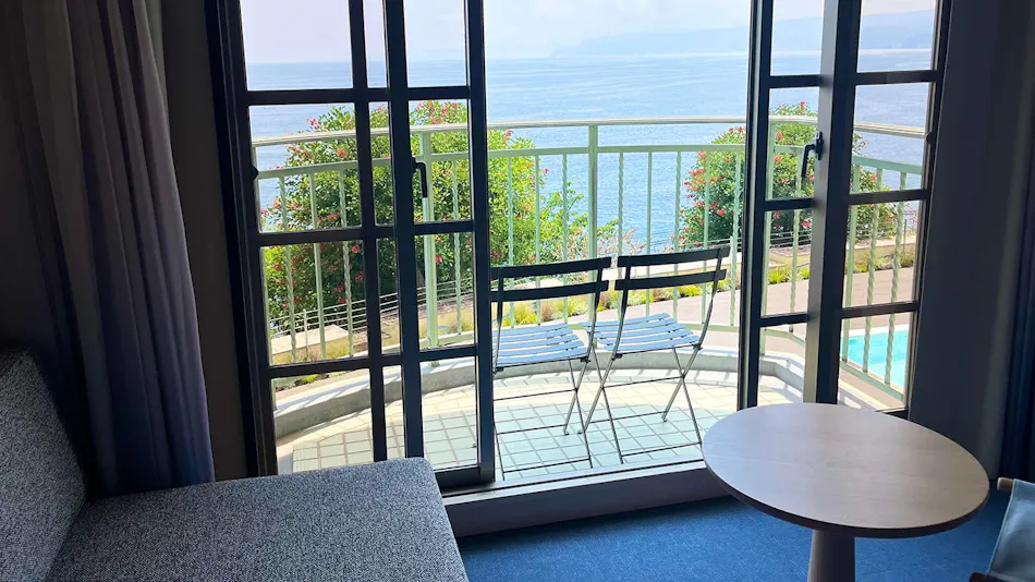 HOTEL SWAY yugawara