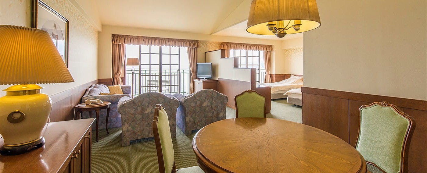 ห้องพัก