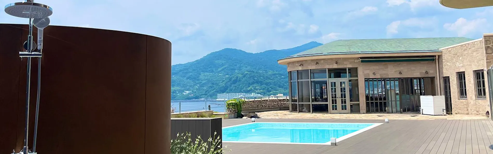 HOTEL SWAY yugawara