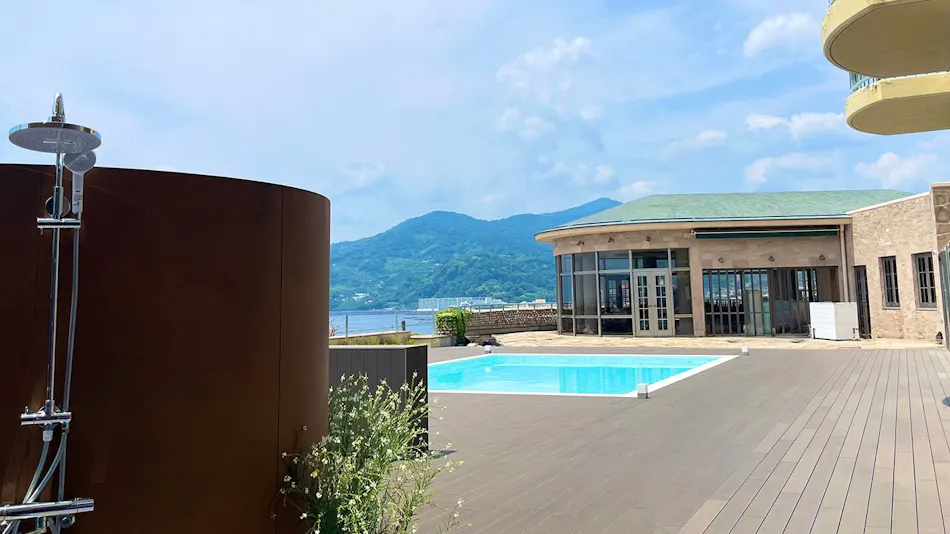 HOTEL SWAY yugawara
