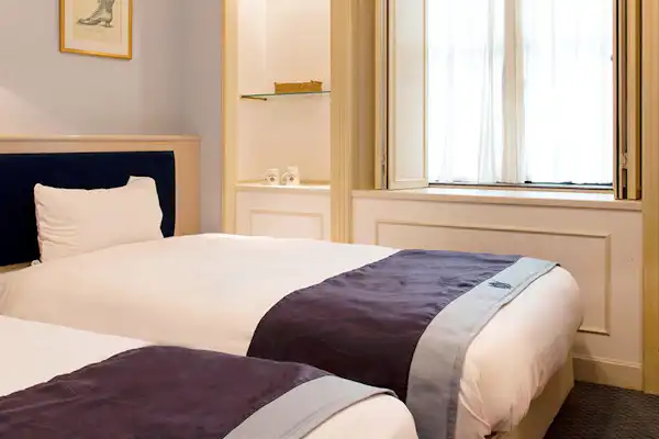 ห้องพัก