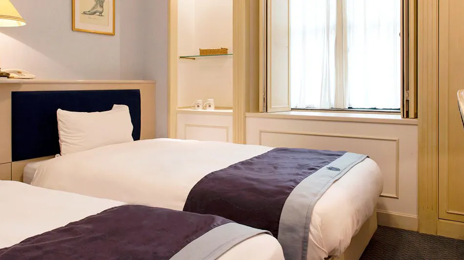 Hotel Monterey Osaka