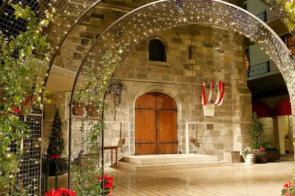 โบสถ์เล็ก