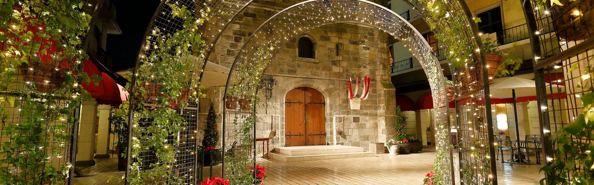 ホテルモントレ大阪