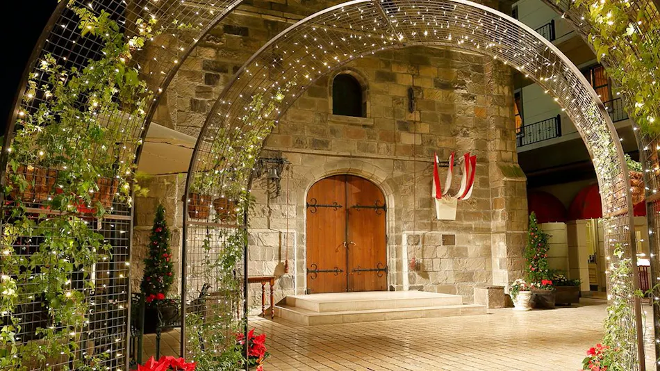 Hotel Monterey Osaka