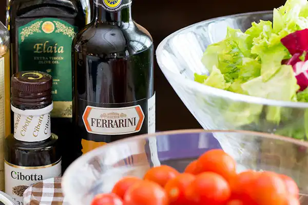 ตัวอย่างอาหารเช้า