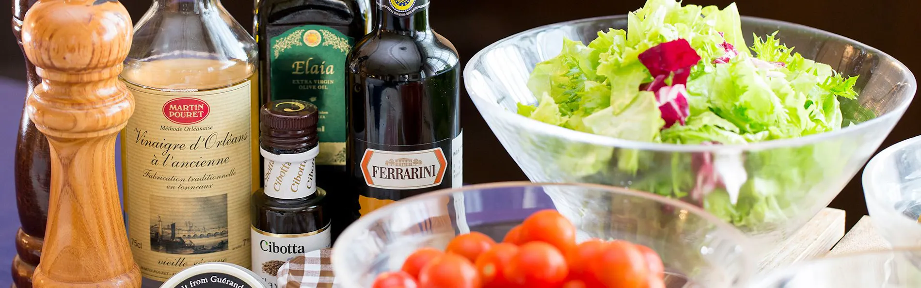 ホテルモントレ大阪