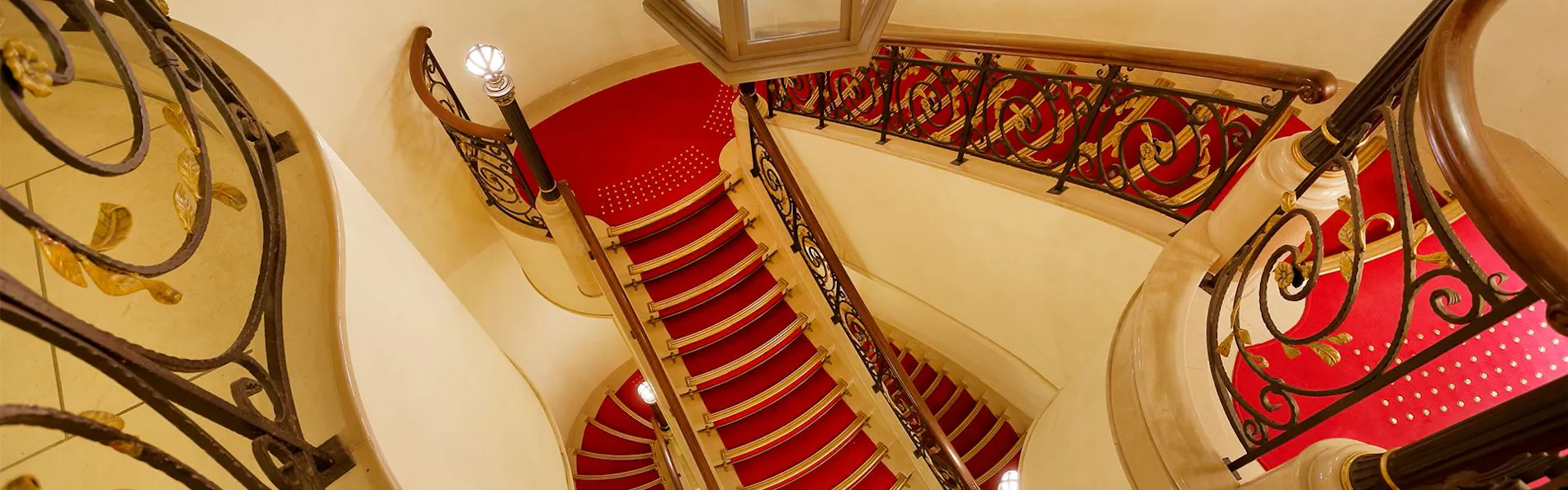 ホテルモントレ大阪