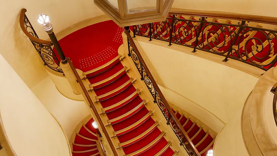 Hotel Monterey Osaka