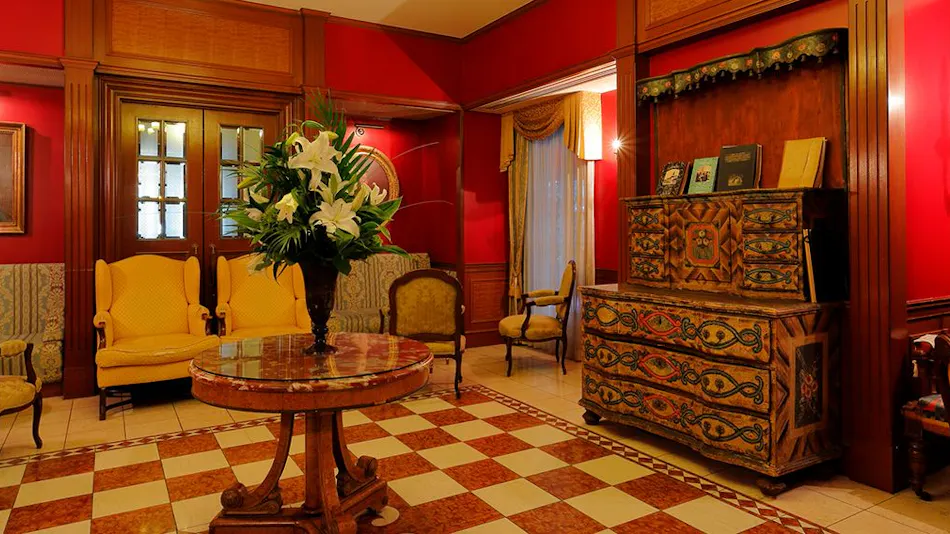 Hotel Monterey Osaka