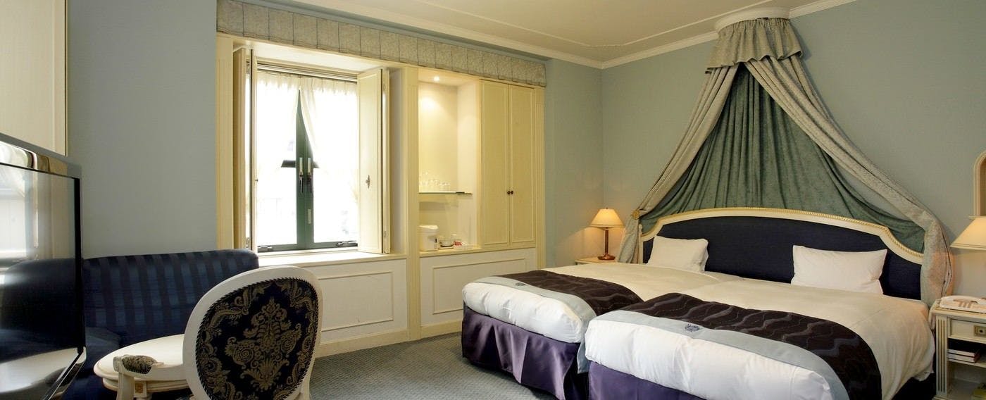 Hotel Monterey Osaka