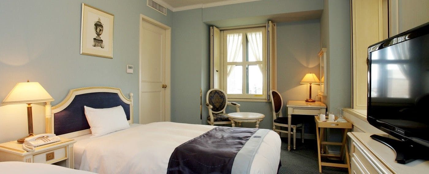 Hotel Monterey Osaka