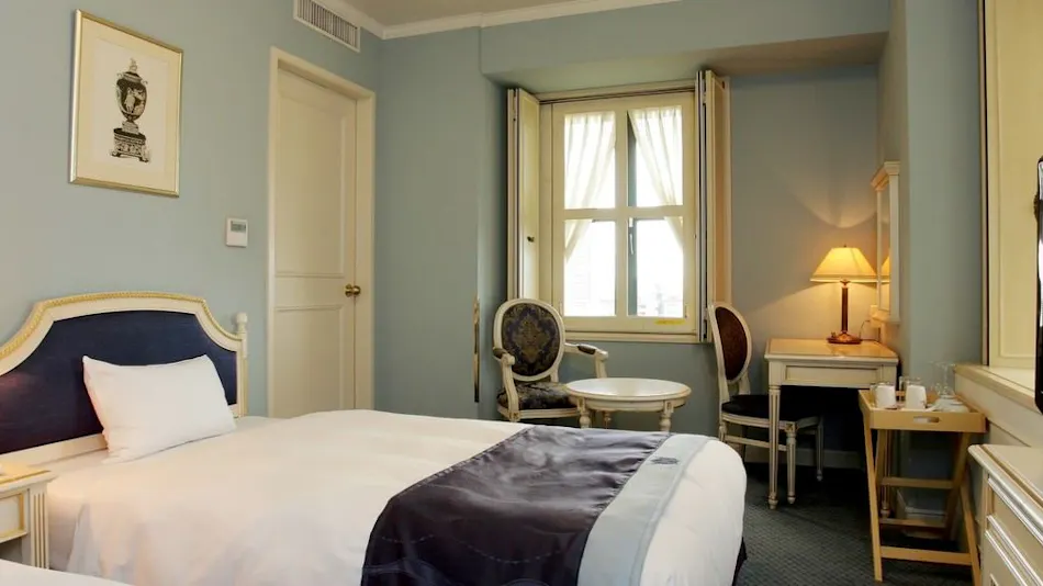 Hotel Monterey Osaka