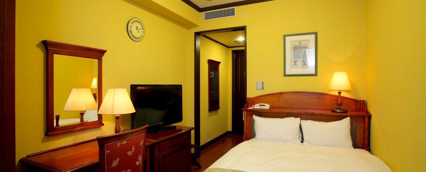 Hotel Monterey Osaka