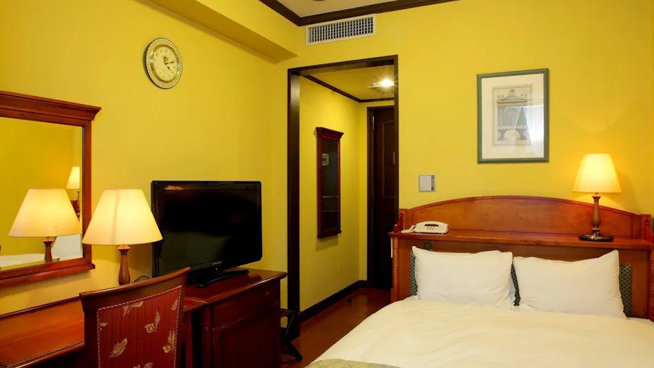 Hotel Monterey Osaka