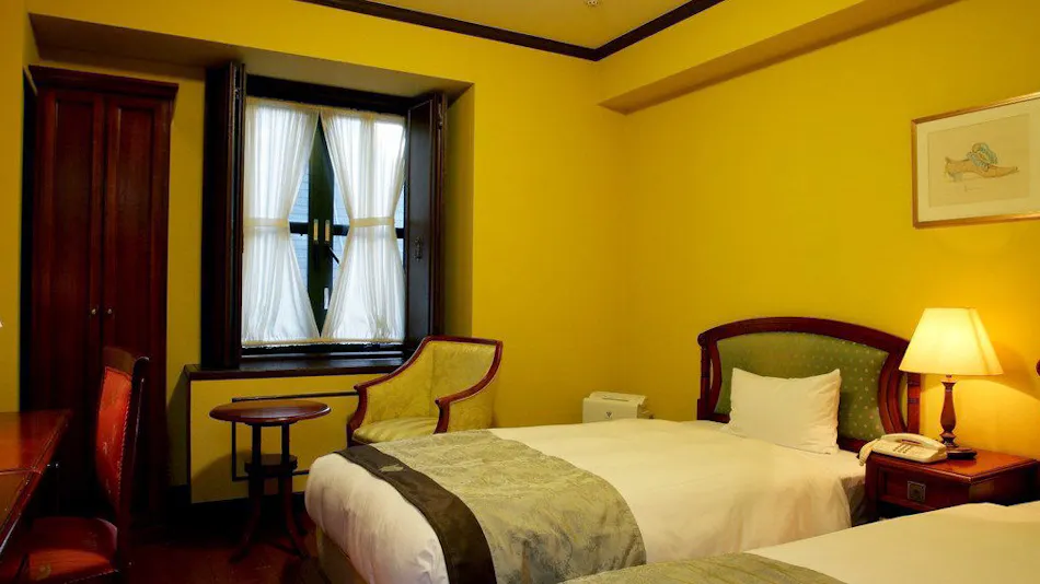 Hotel Monterey Osaka