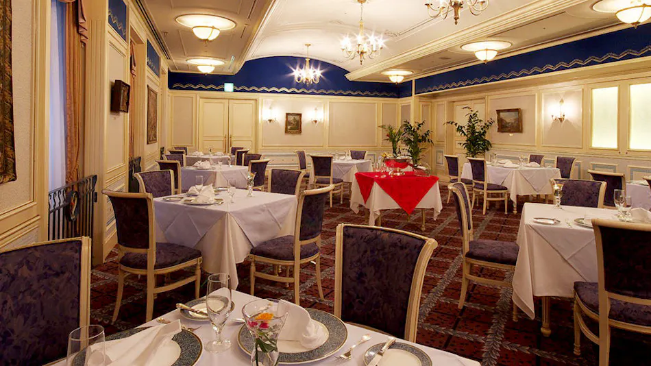 Hotel Monterey Osaka