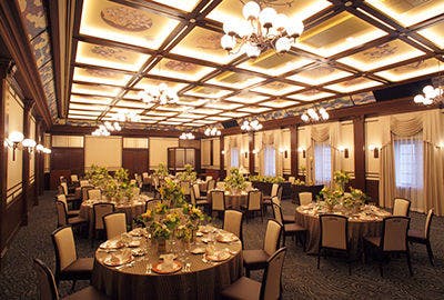 ホテルモントレ大阪 の空室状況を確認する 宿泊予約は 一休 Com