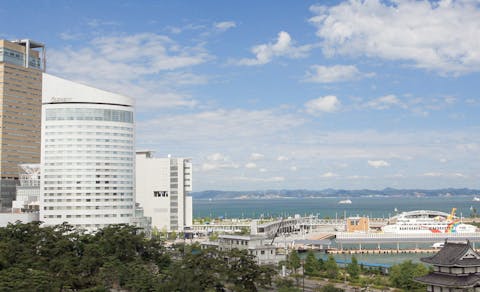 21年最新 高松市でいま最も売れている宿ランキング 一休 Com