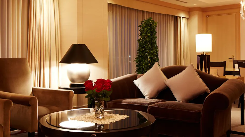 JR Hotel Clement Takamatsu