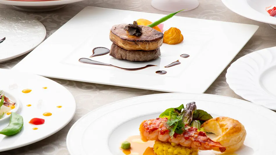 JR Hotel Clement Takamatsu