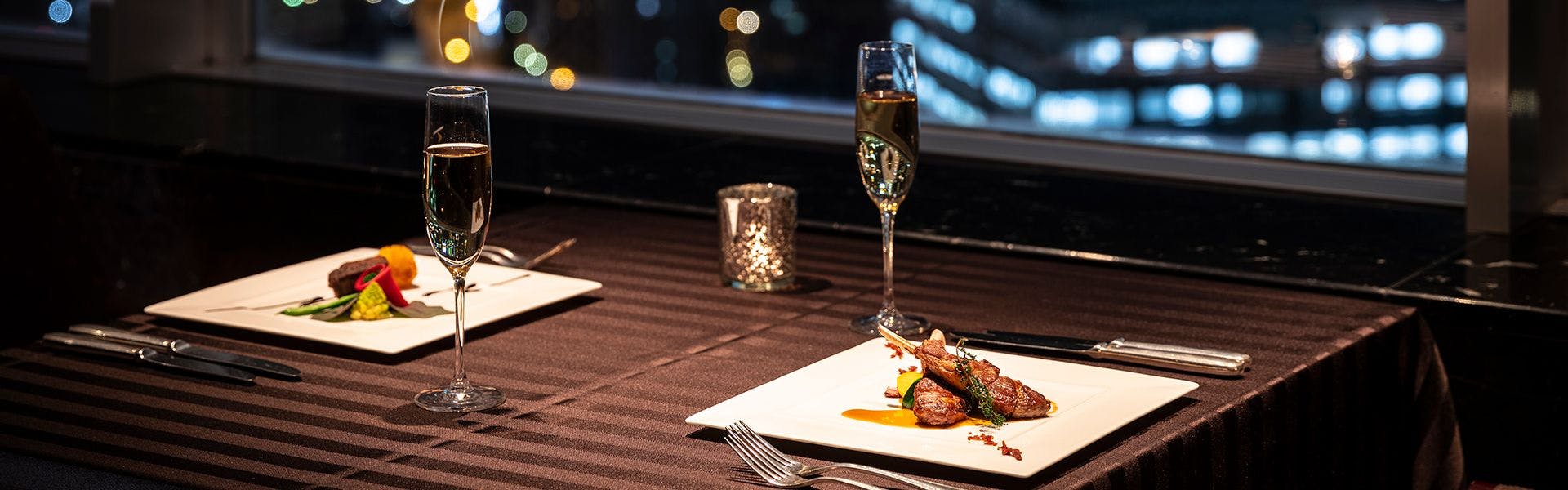 JRホテルクレメント高松