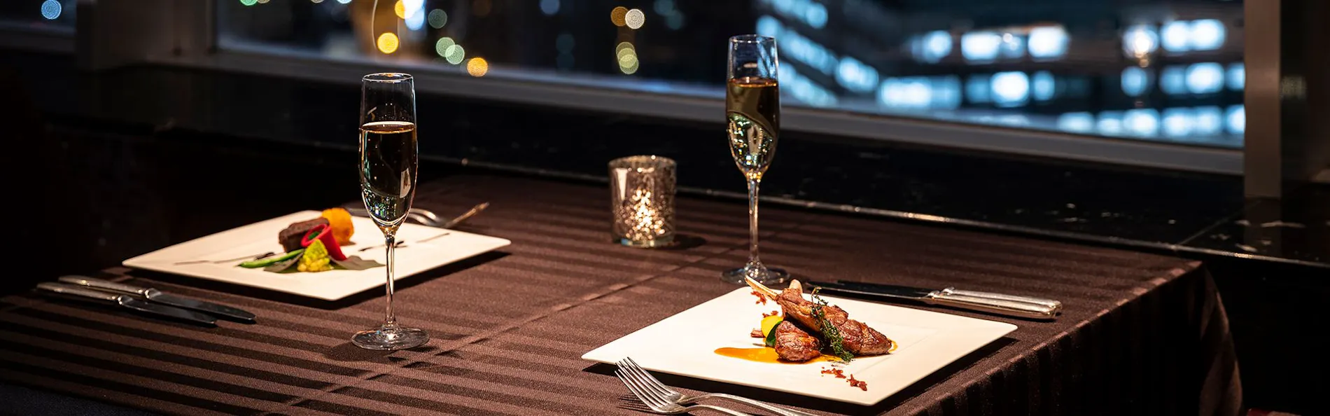 JRホテルクレメント高松