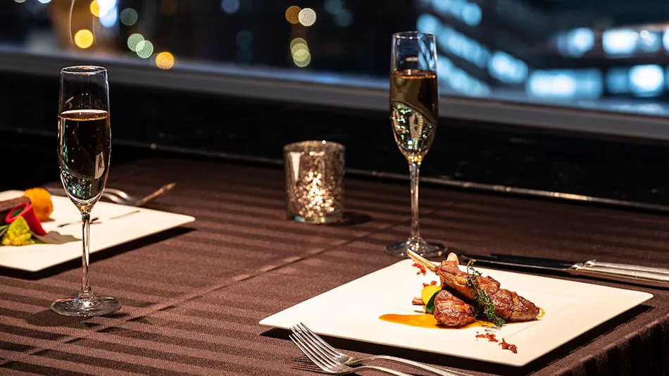 JR Hotel Clement Takamatsu