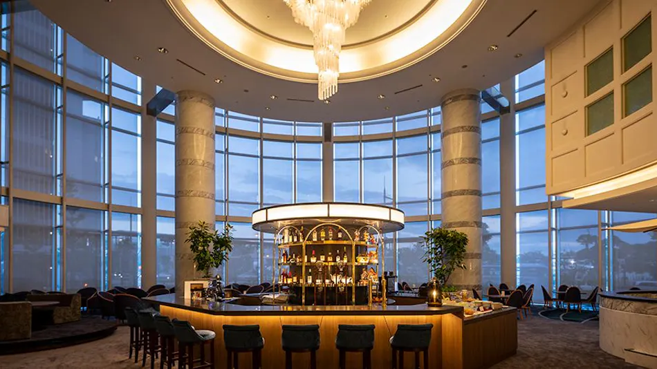 JR Hotel Clement Takamatsu