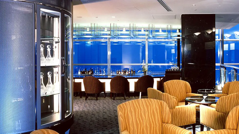 JR Hotel Clement Takamatsu