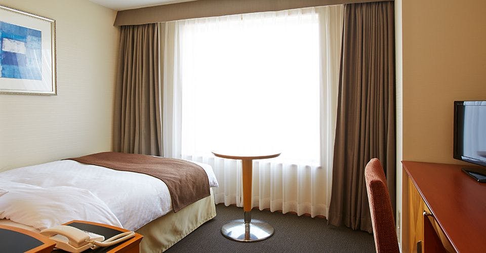 JR Hotel Clement Takamatsu