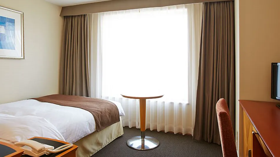 JR Hotel Clement Takamatsu