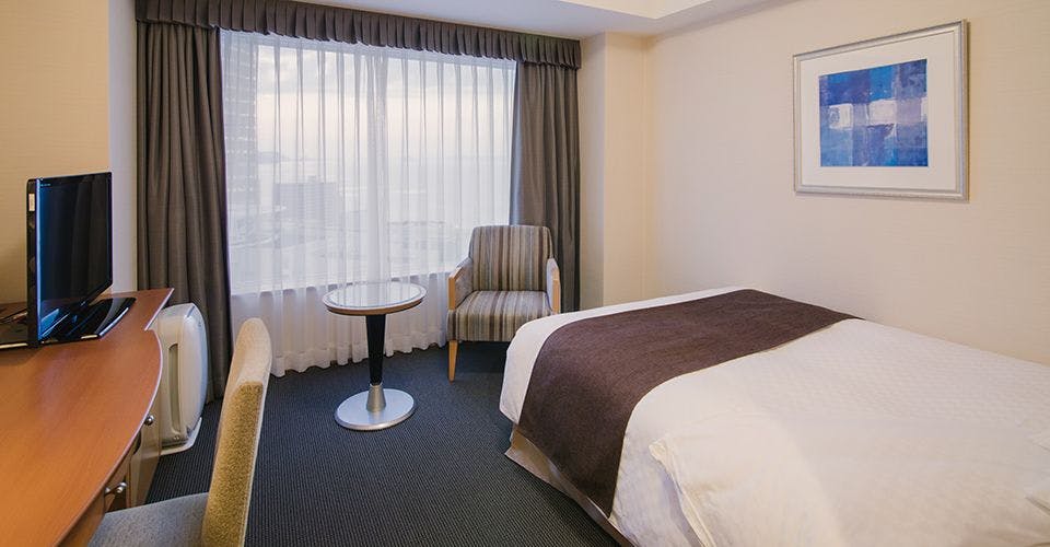 JR Hotel Clement Takamatsu