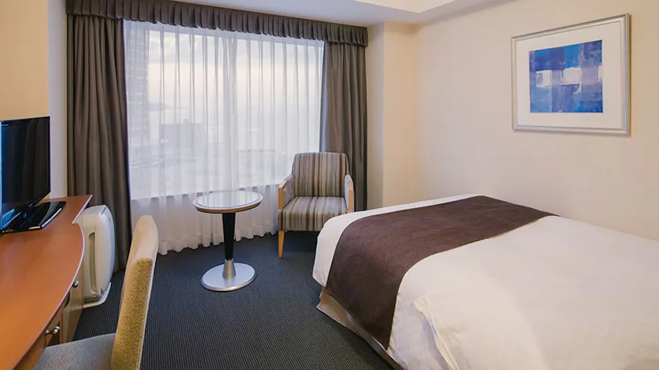 JR Hotel Clement Takamatsu