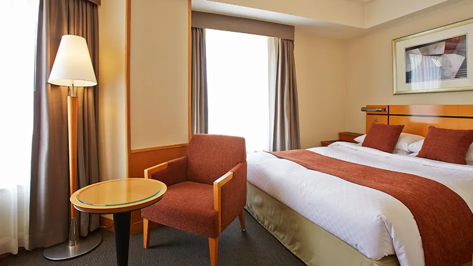 JR Hotel Clement Takamatsu