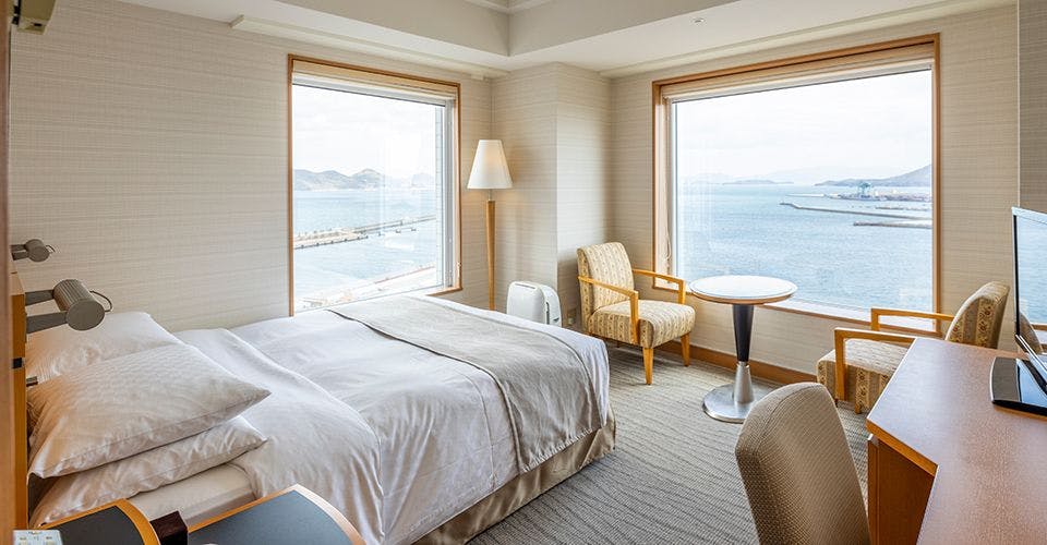 JR Hotel Clement Takamatsu