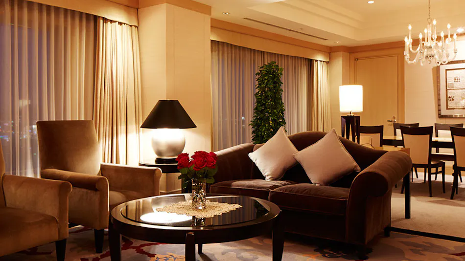 JR Hotel Clement Takamatsu