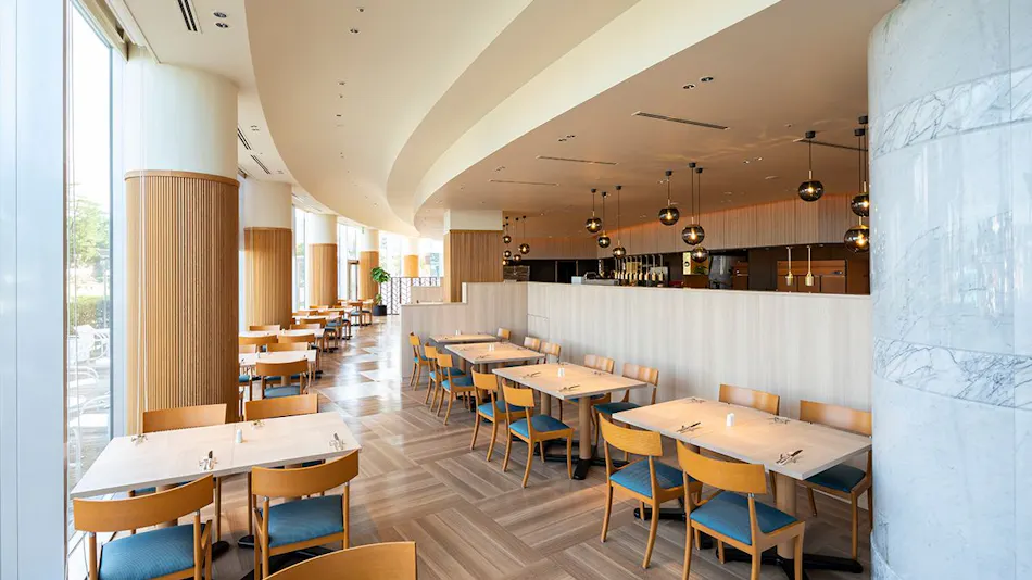 JR Hotel Clement Takamatsu