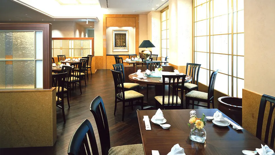 JR Hotel Clement Takamatsu