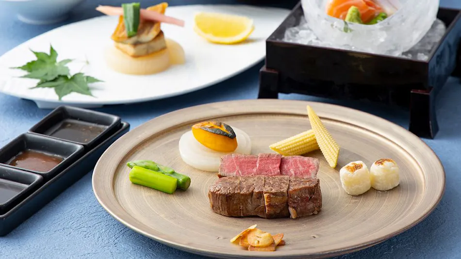 JR Hotel Clement Takamatsu