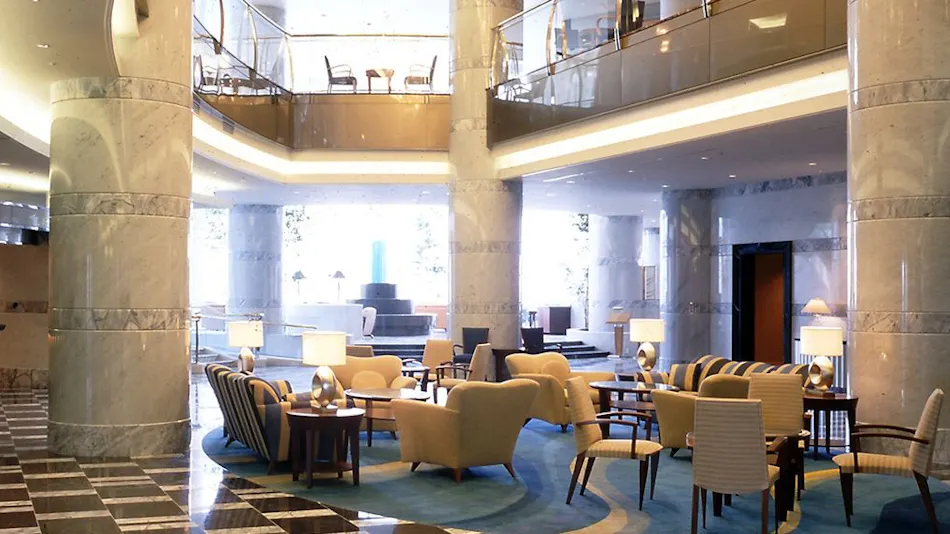 JR Hotel Clement Takamatsu