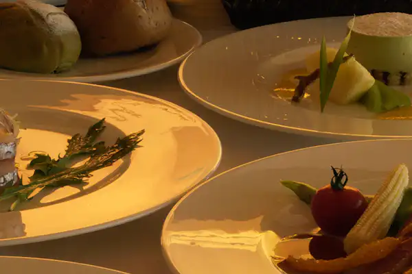 ตัวอย่างอาหาร