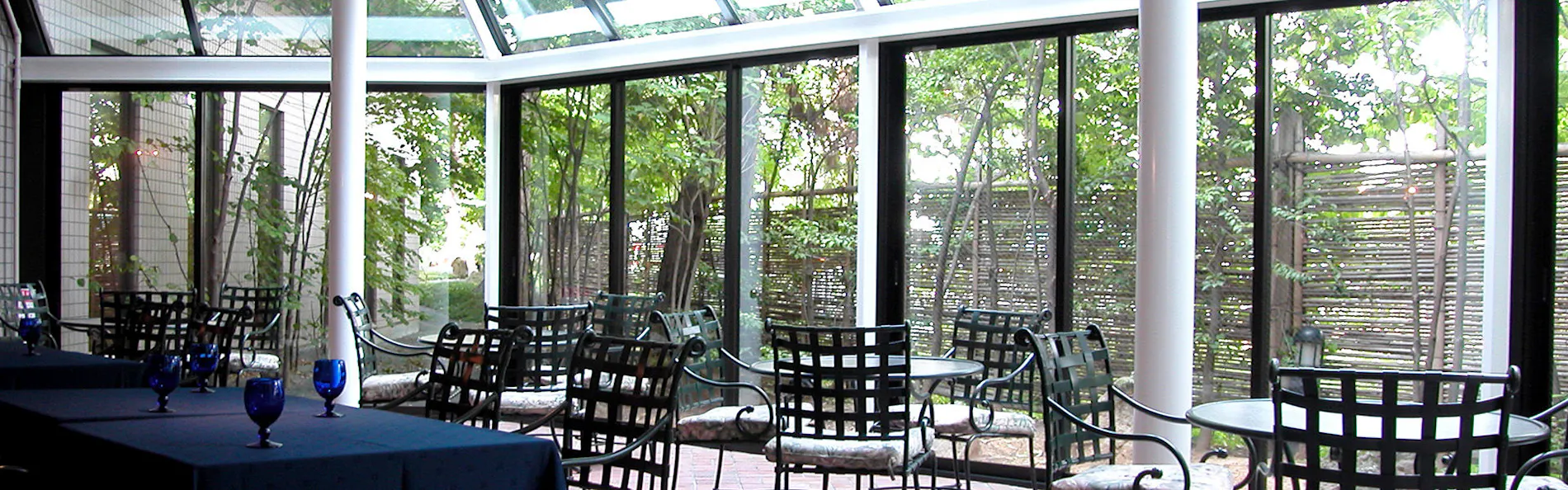 THE SAIHOKUKAN HOTEL(長野ホテル犀北館)