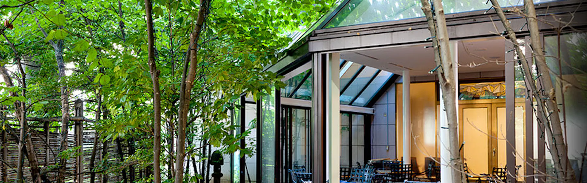 THE SAIHOKUKAN HOTEL(長野ホテル犀北館)