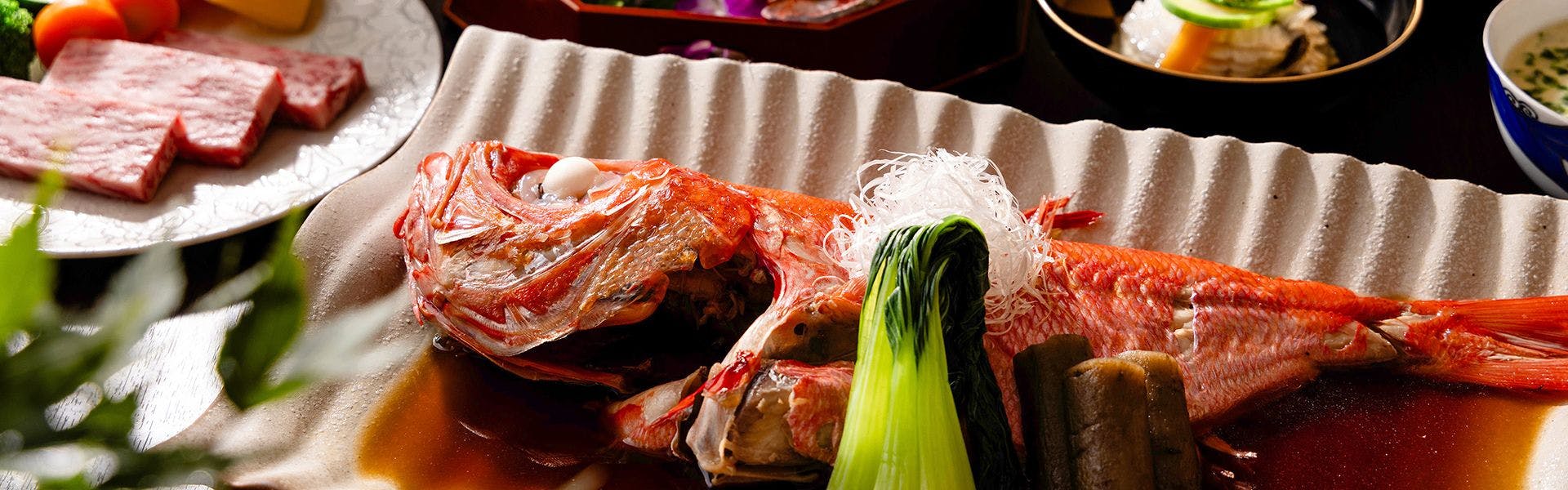 全室スイート＆オーシャンビューの宿　－伊豆薫風－