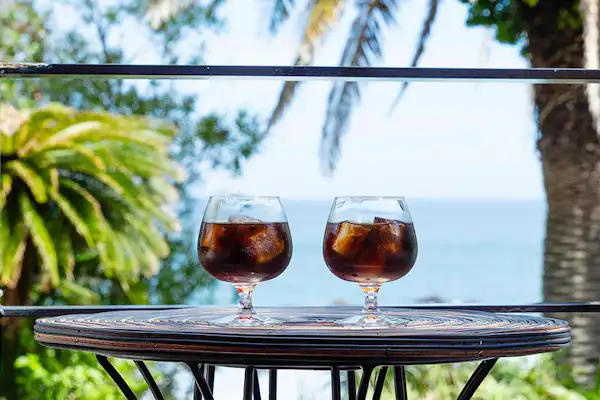 ตัวอย่างห้องพัก