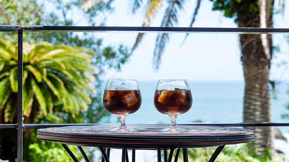 All-Suite & Ocean View Inn - Izu Kunpu -